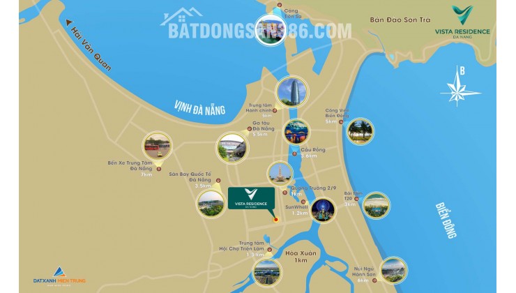 Vista Residence - 0328511311 - Minh Sanh hỗ trợ tư vấn